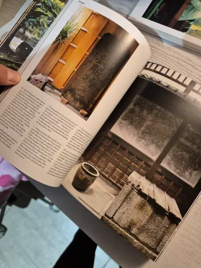 Libro 'Living in Japan' de Taschen - miniatura 4