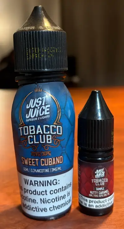 Vaporesso Gen 80 S Kit + 2 líquidos + 2 baterías - miniatura 4