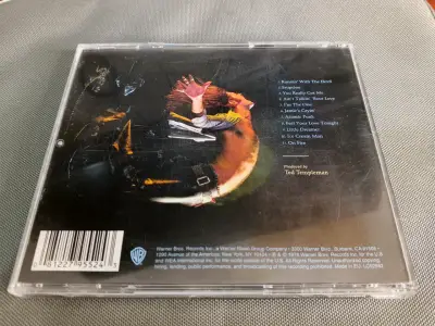 CD Van Halen - miniatura 2