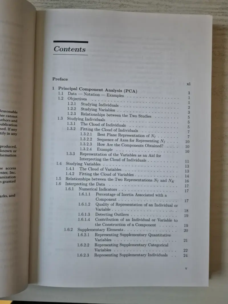 Libro Exploratory Multivariate Analysis Using R - 3
