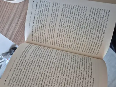 Libro Blockchain Revolution de Don Tapscott - miniatura 4