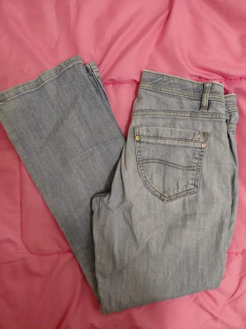Jeans y shorts - 1