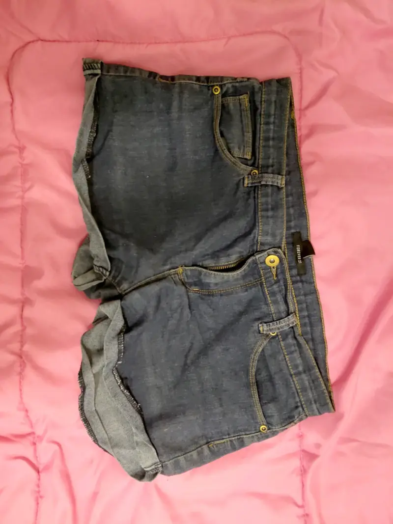 Jeans y shorts - 2