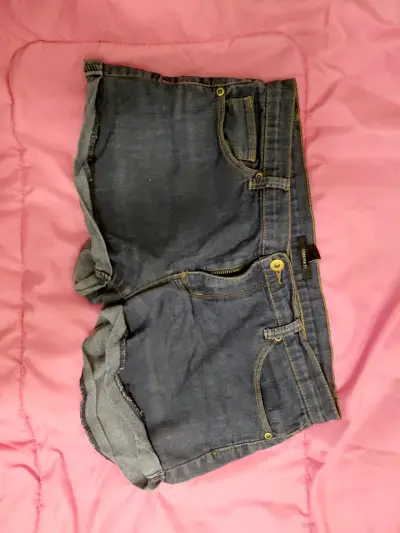 Jeans y shorts - miniatura 2