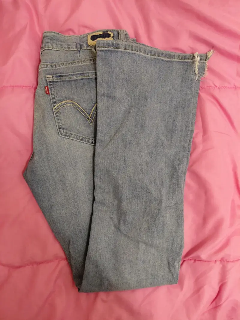 Jeans y shorts - 3
