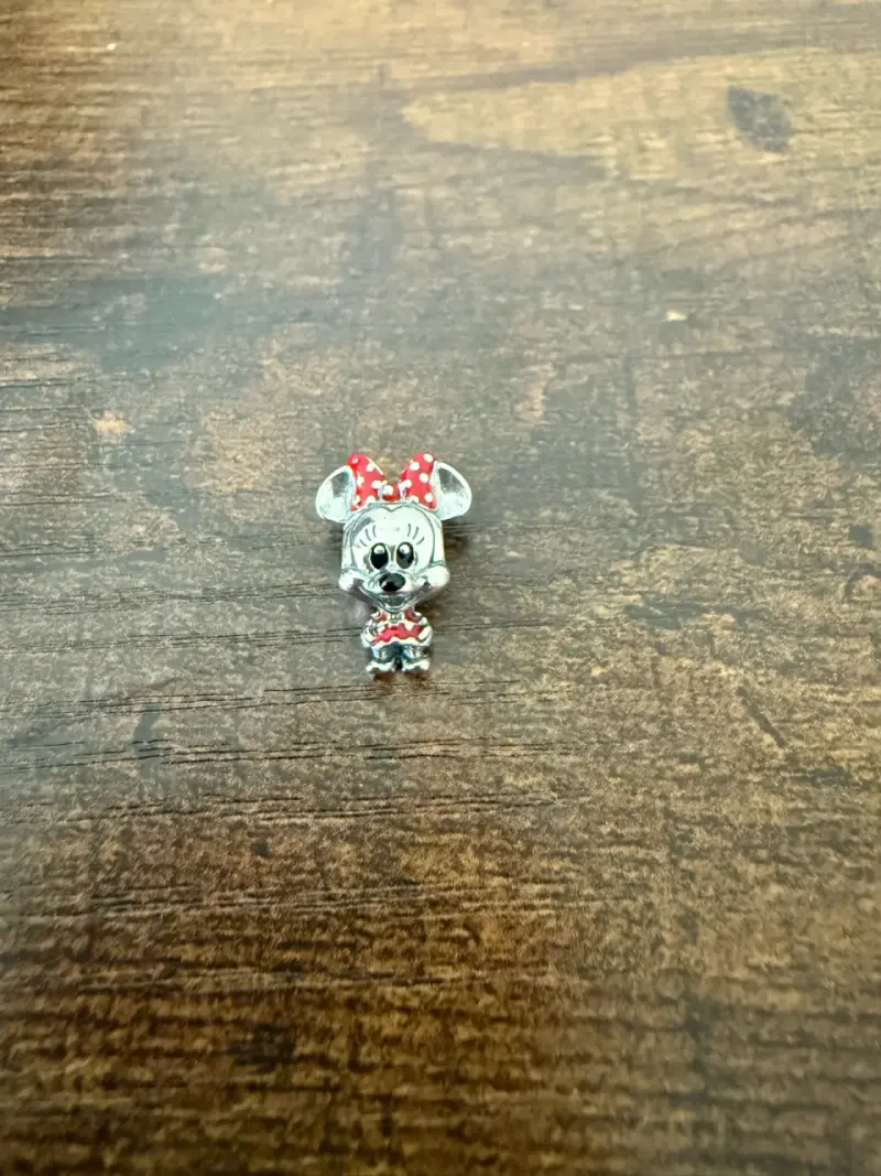 Charm de personaje