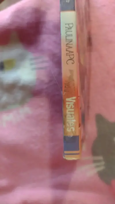 Manga Maestro Gato Visuales - miniatura 3