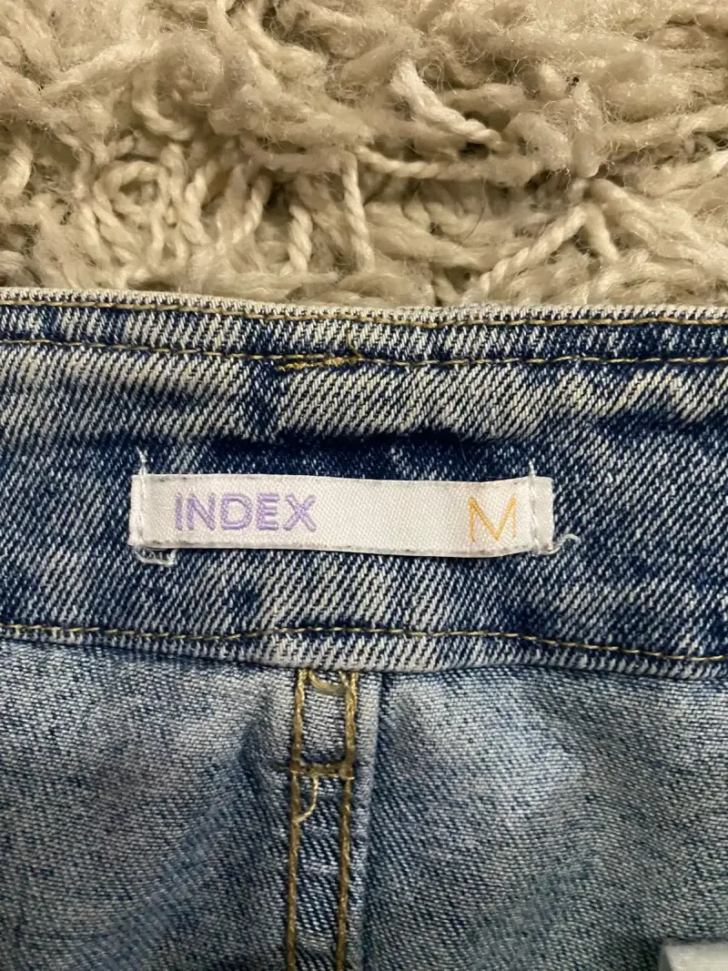 Falda Index - 2