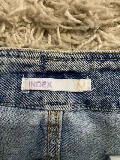 Falda Index - miniatura 2