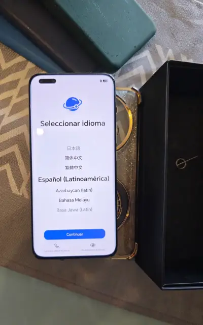 Honor Magic 5 pro 512 GB almacenamiento 12GB RAM - miniatura 1