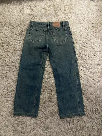 Jeans Levis - miniatura 3