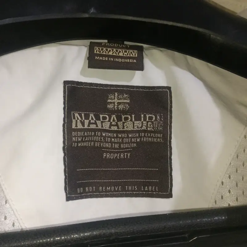 Chaqueta blanca para mujer - 5