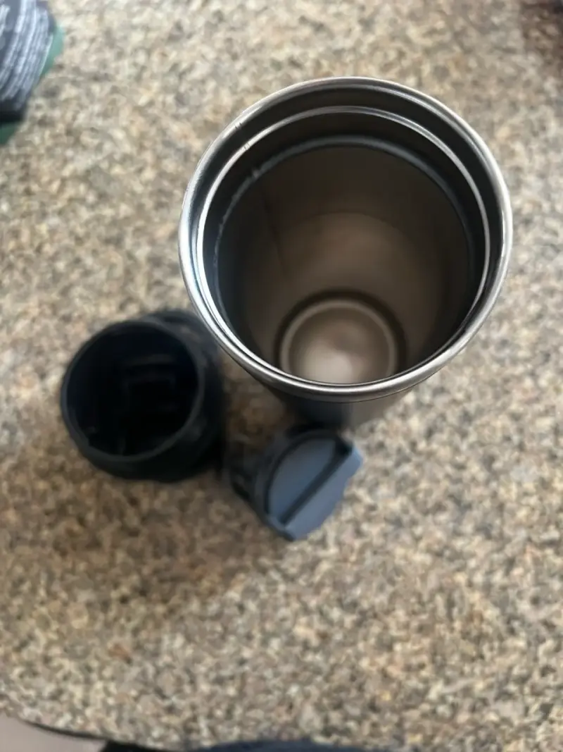 Mug Térmico Stanley Switchback Adventure 473 ml - 5