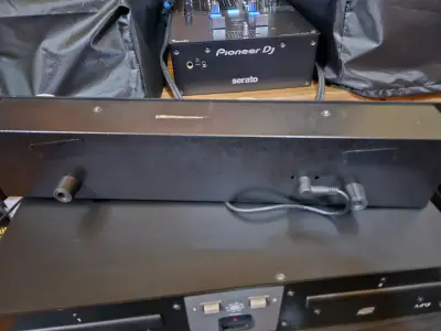 Reproductor de CD para dj Denon DN-D4500 para DJ - miniatura 4