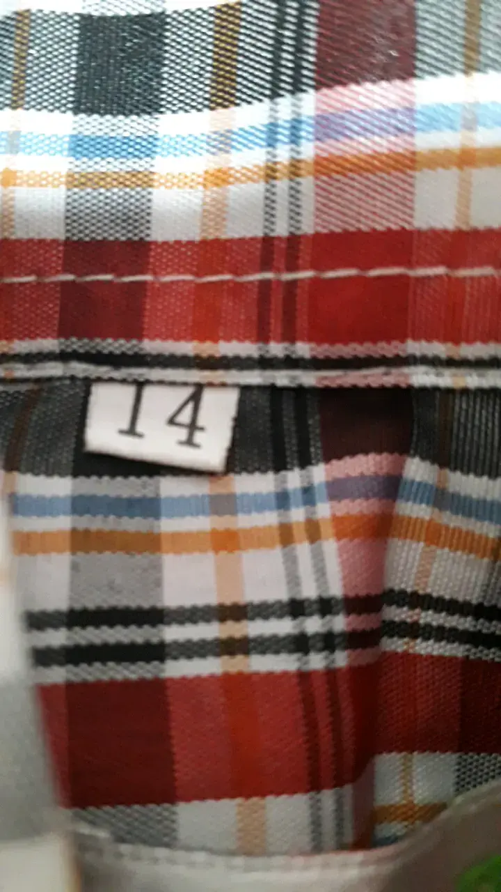 Traje típico chileno con chaqueta y pantalón - 4