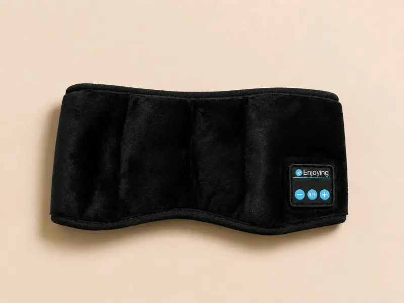 Antifaz Bluetooth - 1