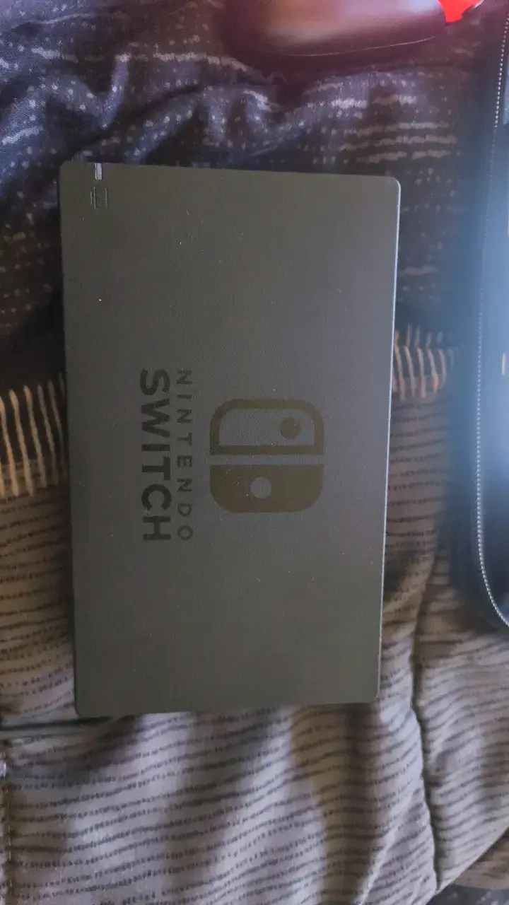 Consola Nintendo Switch con juegos incluidos - 3