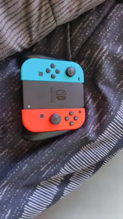 Consola Nintendo Switch con juegos incluidos - miniatura 5