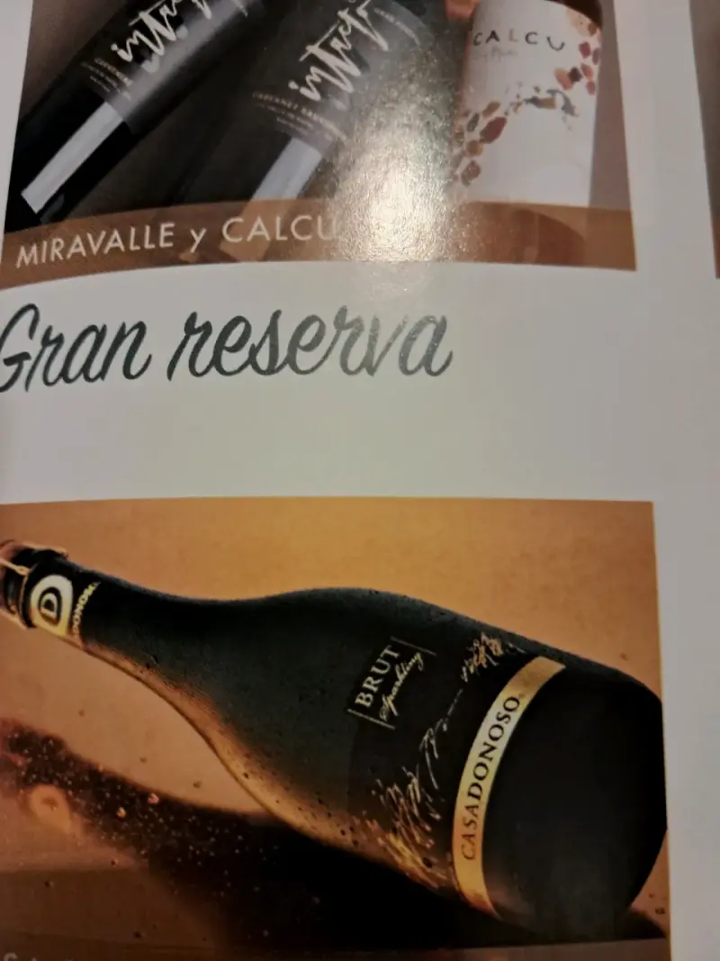 Revista La CAV edición Chiloé - 4