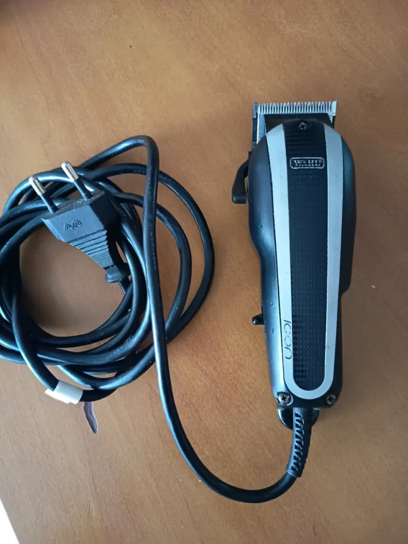 Máquina cortapelo Wahl Icon profesional - 1