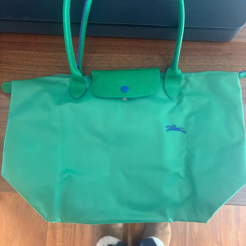 Bolso Longchamp - 5