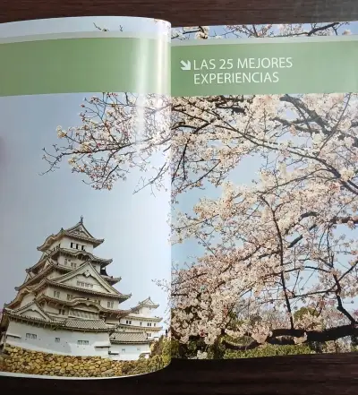Guía de viaje Lonely Planet Japón - miniatura 2