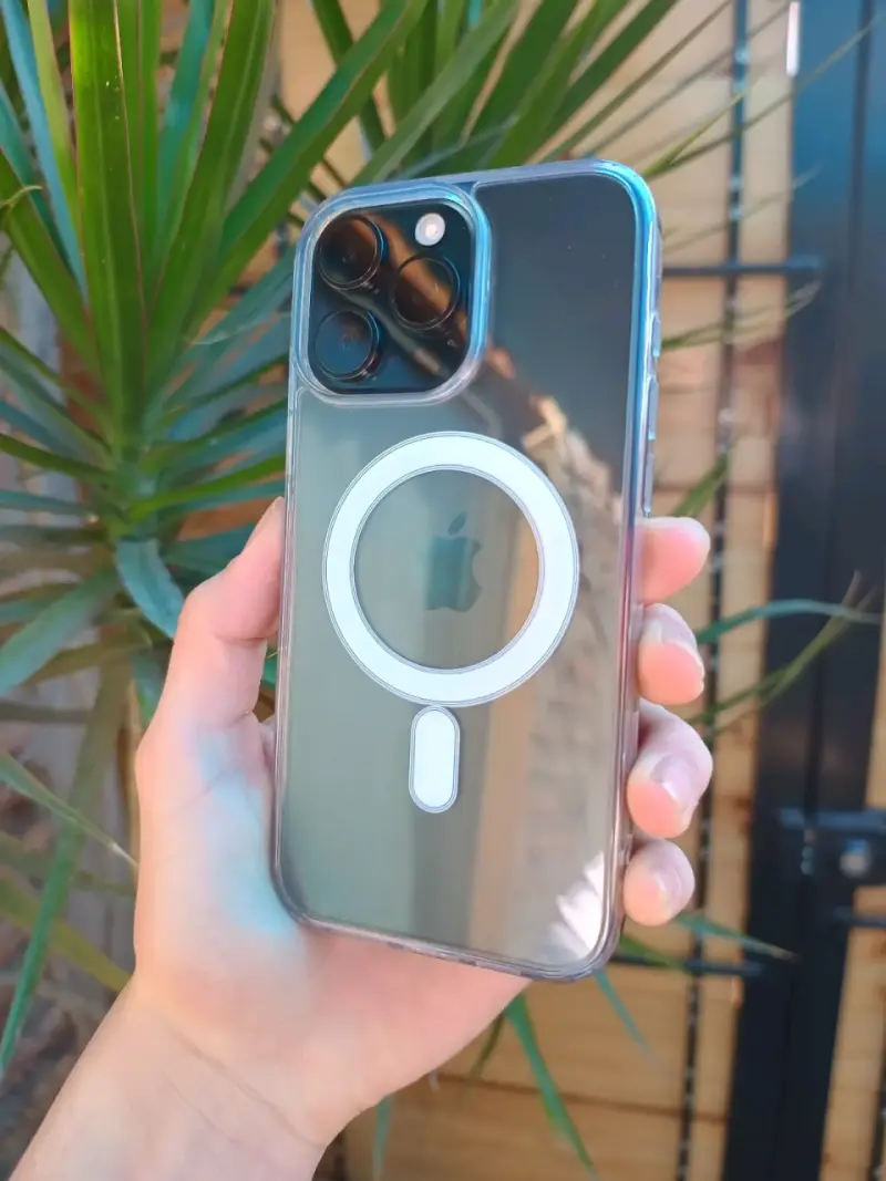 iPhone 16 Pro Max 256GB - 3