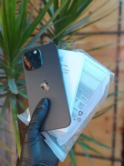 iPhone 16 Pro Max 256GB - miniatura 6