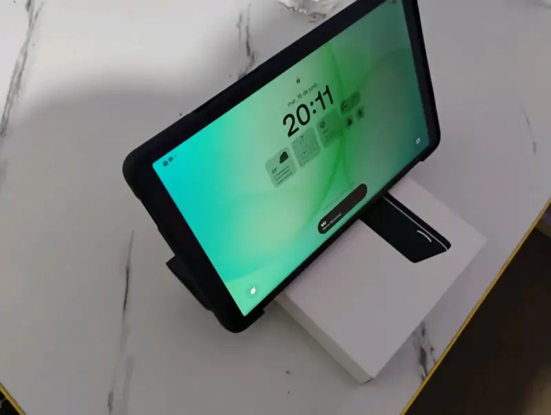 Tablet Samsung Galaxy Tab A11 - 1