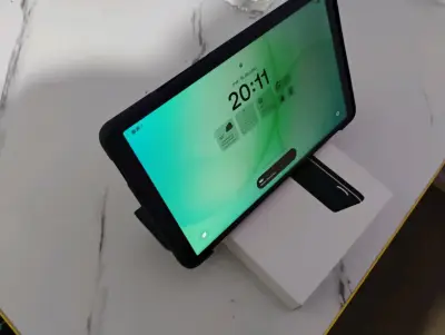 Tablet Samsung Galaxy Tab A11 - miniatura 1