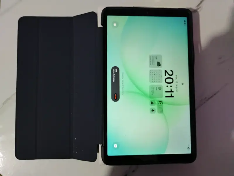 Tablet Samsung Galaxy Tab A11 - 2