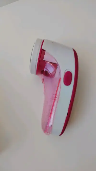 Removedor de pelusas Surker SK-687 portátil - miniatura 2