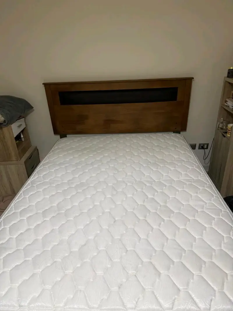 Cama Rosen Ergo T
