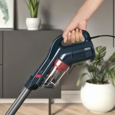 Aspiradora vertical Electrolux 1300 W - miniatura 2