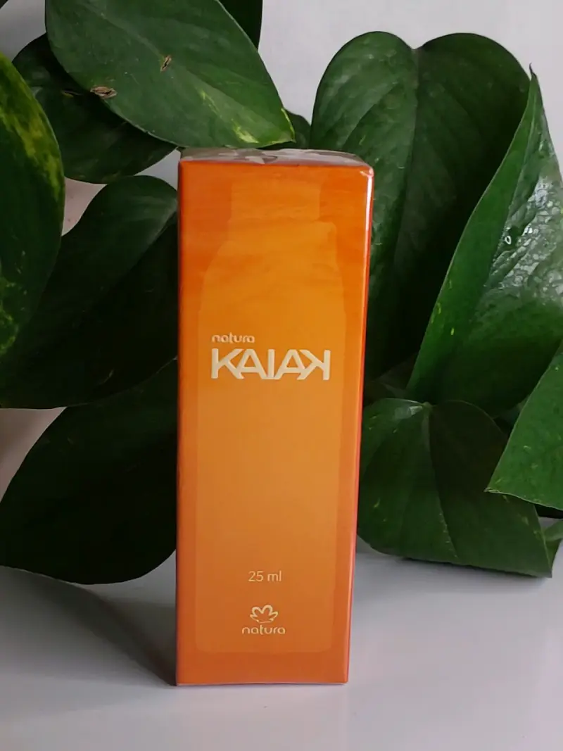 Perfume Natura Kaiak 25 ml nuevo - 1