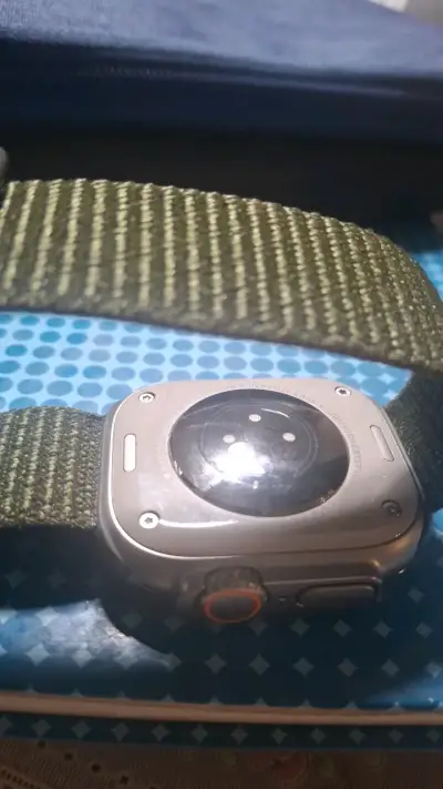Applewatch Ultra 2 - miniatura 2