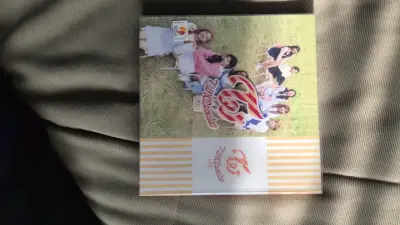 Albums twice y Blackpink con detalles - miniatura 5