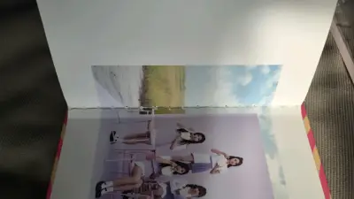Albums twice y Blackpink con detalles - miniatura 6