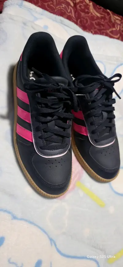 Zapartillas Adidas - miniatura 1