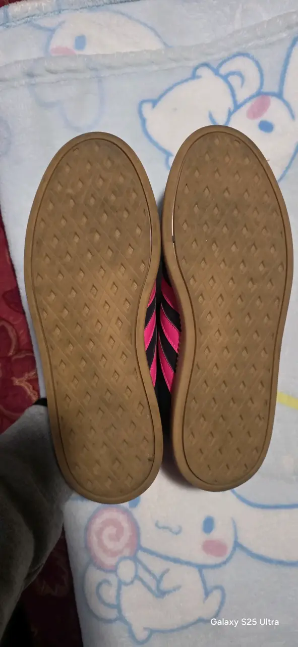 Zapartillas Adidas - 2