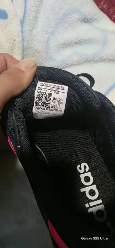 Zapartillas Adidas - miniatura 3