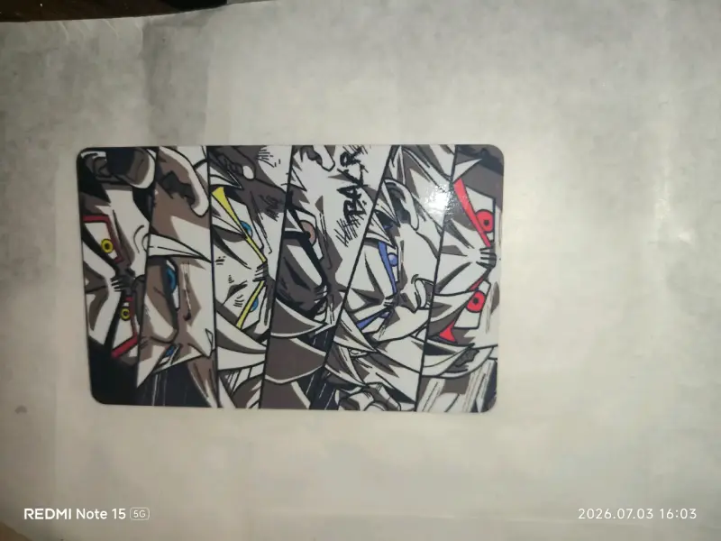 Tarjeta personalizadas - 2