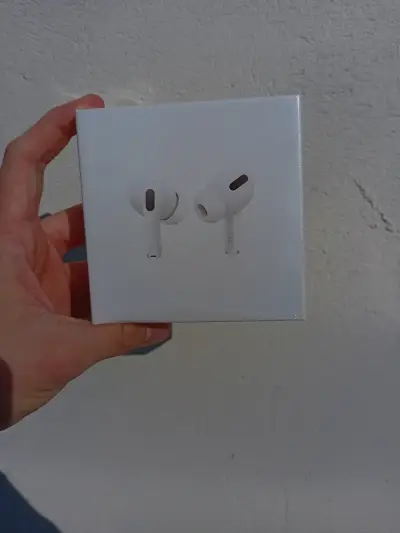 Airpods pro 2 - miniatura 1