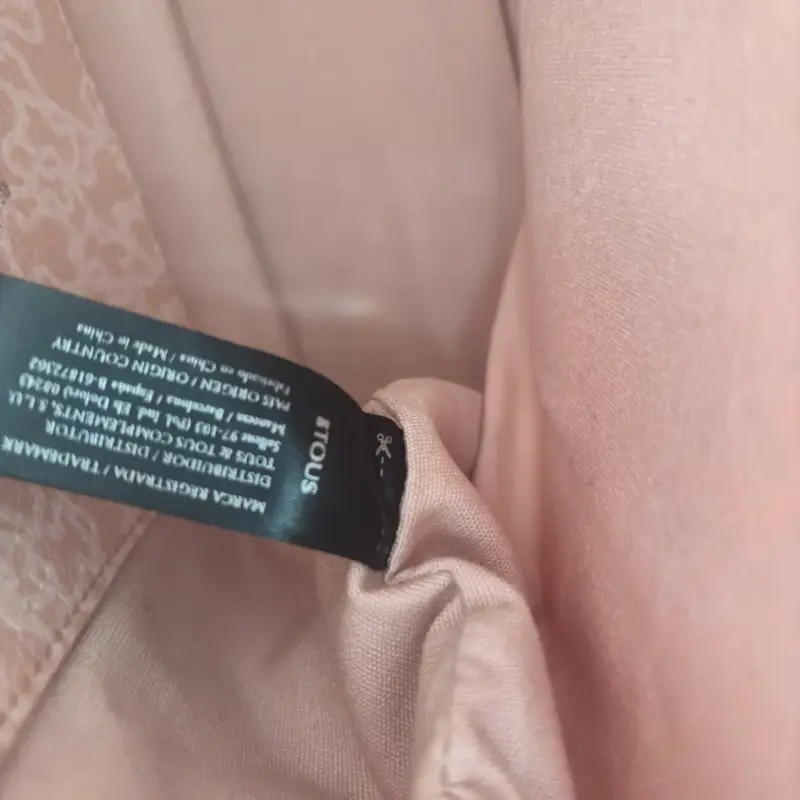 Bandolera Mediana TOUS Kaos Mini Evolution - 4