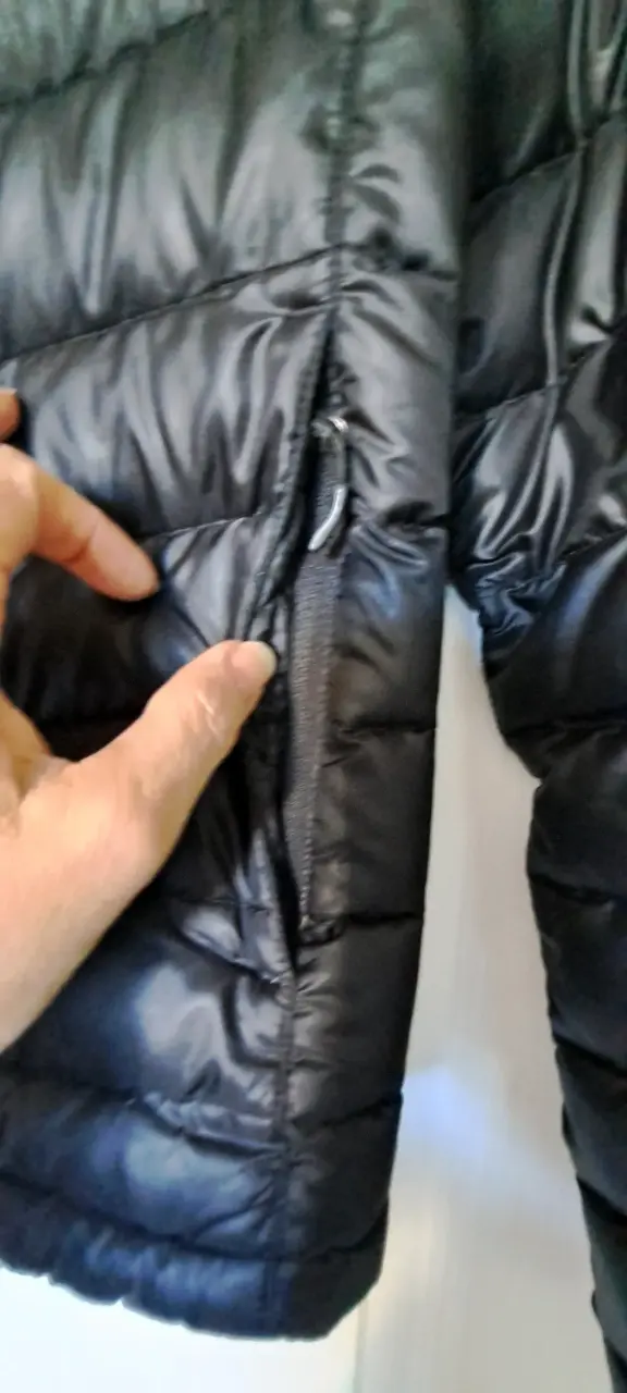 Parka Marmot para invierno - 3