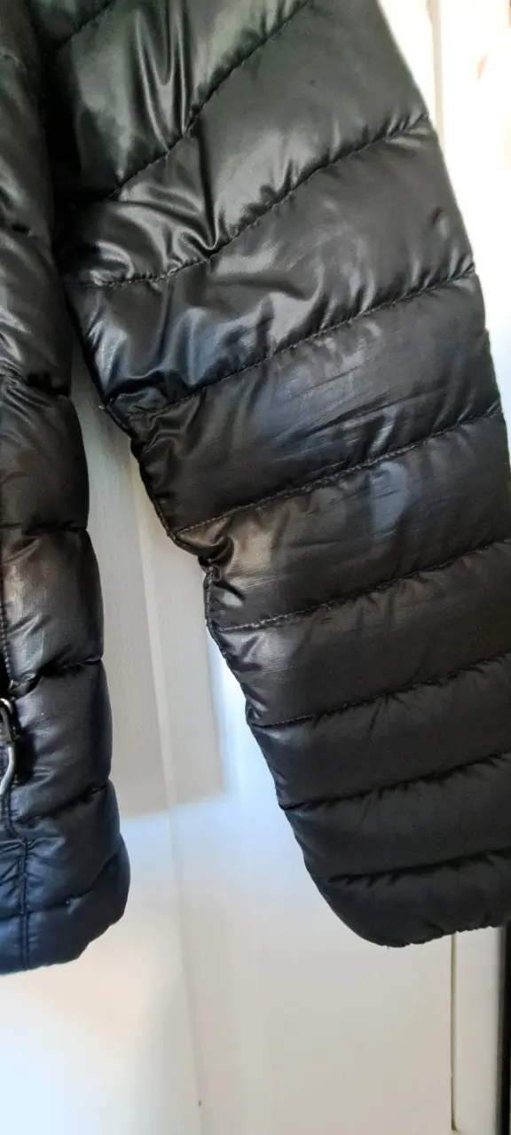 Parka Marmot para invierno - 4