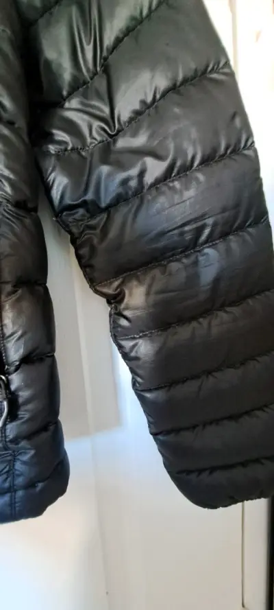 Parka Marmot para invierno - miniatura 4