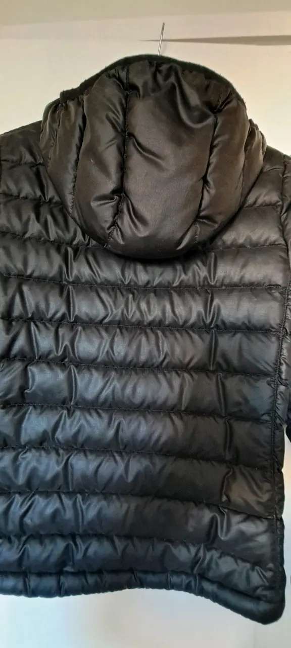 Parka Marmot para invierno - 5