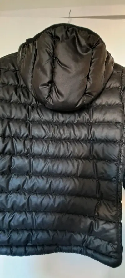 Parka Marmot para invierno - miniatura 5