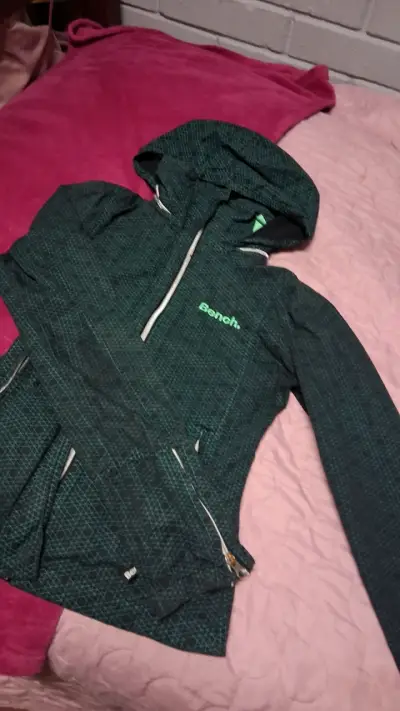 Chaqueta Bench  xs - miniatura 1